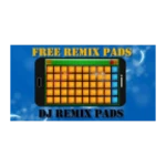 Logo of Dj Remix Pads android Application 